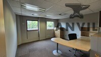 Sunnyside Office Park, Parktown - Building A, Second Floor property image 48