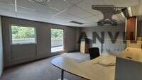 Sunnyside Office Park, Parktown - Building A, Second Floor property image 50