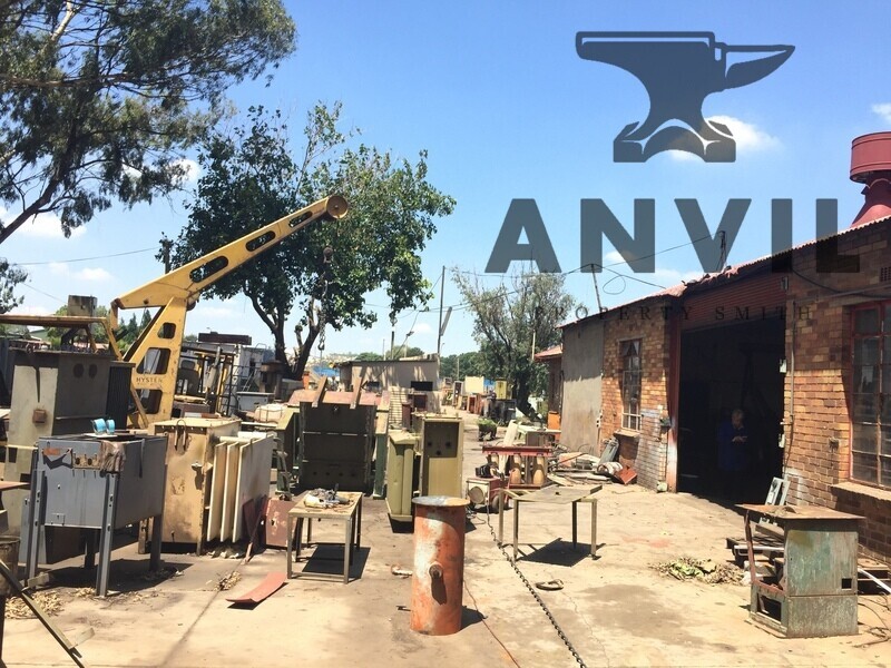 18 Junction Road, Driehoek, Germiston - 2 properties together property image 7