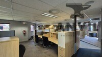 Sunnyside Office Park, Parktown - Building A, Second Floor property image 52