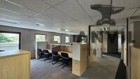 Sunnyside Office Park, Parktown - Building A, Second Floor property image 53