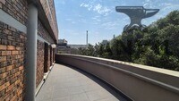 Sunnyside Office Park, Parktown - Building A, Second Floor property image 55