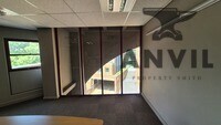 Sunnyside Office Park, Parktown - Building A, Second Floor property image 60