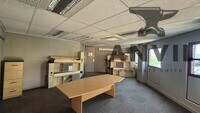 Sunnyside Office Park, Parktown - Building A, Second Floor property image 61