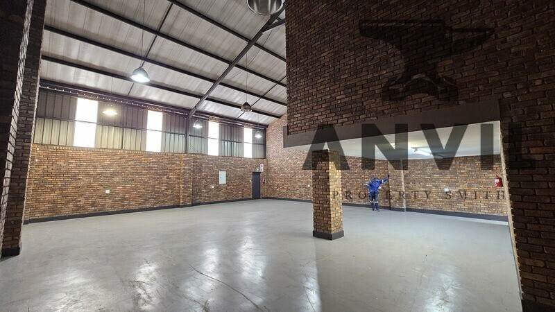 Business Park on 1443 - Unit 11 property image 13