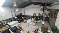 Gunners Factory Park, Epping Industria - Unit 41 property image 3