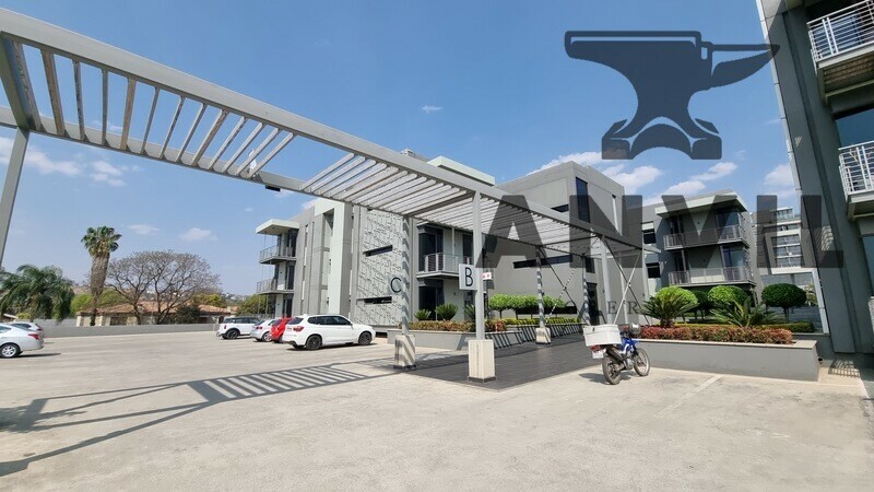 First Floor - Unit 40