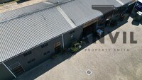Gunners Factory Park, Epping Industria - Unit 37&38 Combined  property image 15