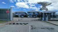 Metropolitan Office Park, 279 Cape Road, Newton Park, Port Elizabeth - Block A, First Floor, 143m2 property image 22
