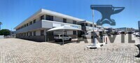 Metropolitan Office Park, 279 Cape Road, Newton Park, Port Elizabeth - Block A, First Floor, 143m2 property image 38