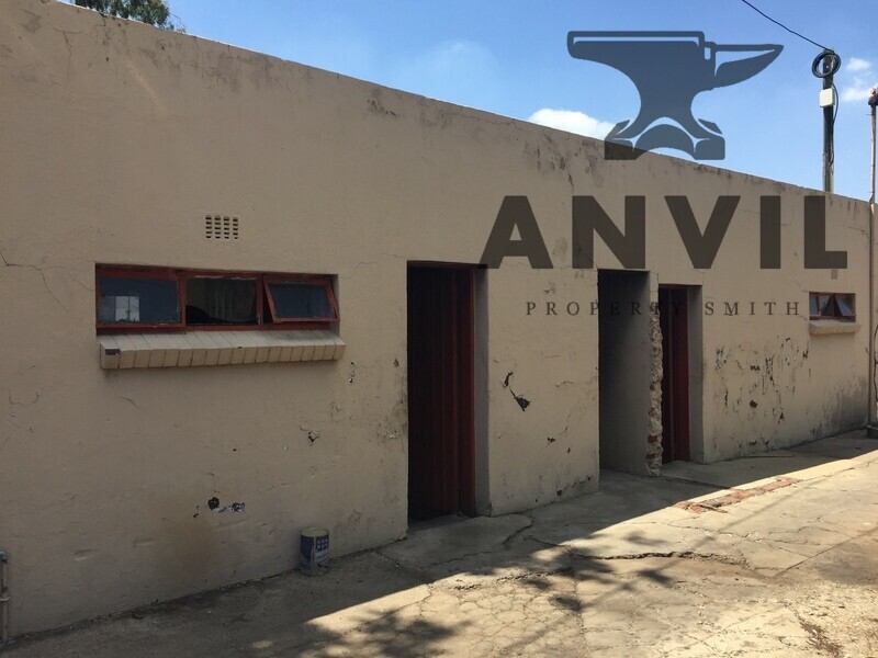 18 Junction Road, Driehoek, Germiston - 2 properties together property image 15