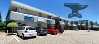 Metropolitan Office Park, 279 Cape Road, Newton Park, Port Elizabeth - Block A, First Floor, 143m2 property image 42