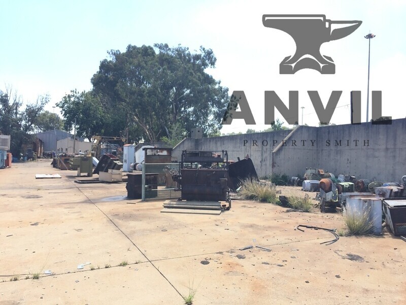 18 Junction Road, Driehoek, Germiston - 2 properties together property image 17