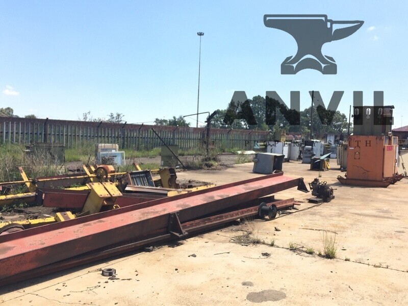 18 Junction Road, Driehoek, Germiston - 2 properties together property image 18