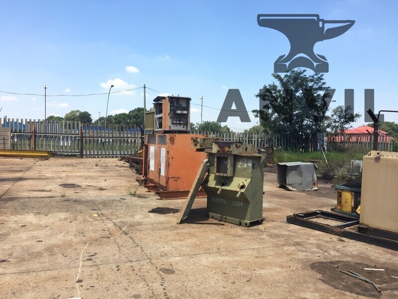 18 Junction Road, Driehoek, Germiston - 2 properties together property image 19