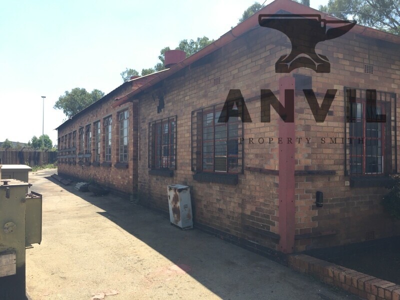 18 Junction Road, Driehoek, Germiston - 2 properties together property image 20