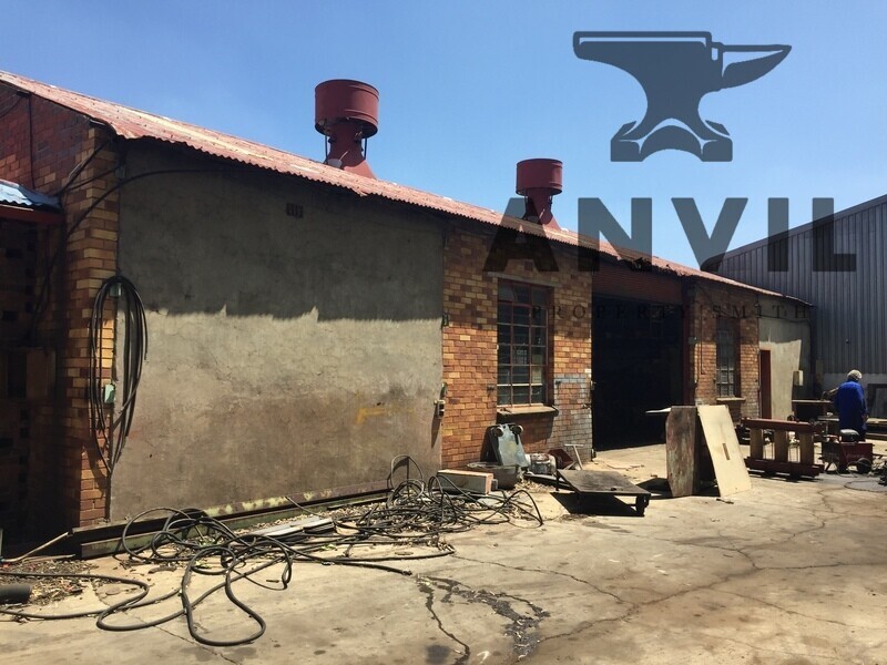 18 Junction Road, Driehoek, Germiston - 2 properties together property image 22