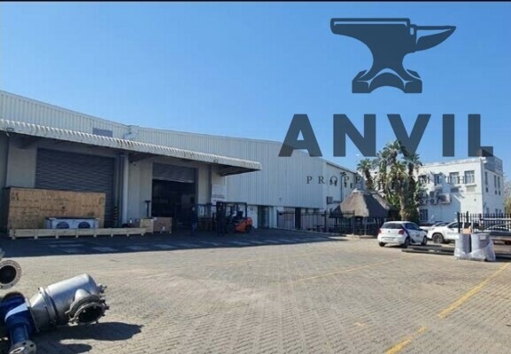 48 Reedbuck Cressent, Randjespark, Midrand - Whole facility property image 19