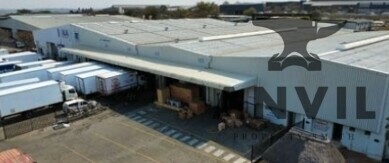 48 Reedbuck Cressent, Randjespark, Midrand - Whole facility property image 17