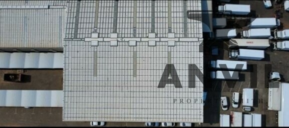 48 Reedbuck Cressent, Randjespark, Midrand - Whole facility property image 20