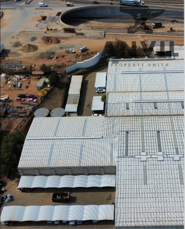 48 Reedbuck Cressent, Randjespark, Midrand - Whole facility property image 21