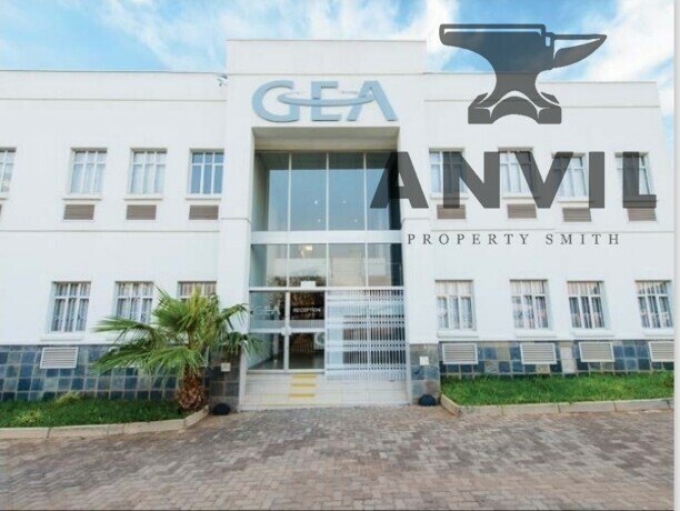 48 Reedbuck Cressent, Randjespark, Midrand - Whole facility property image 22