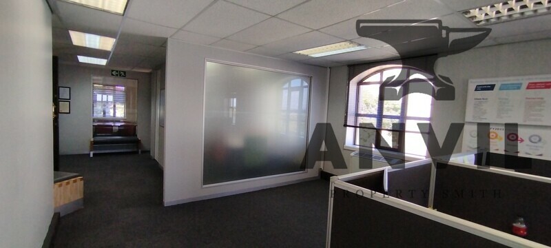 Building E, First Floor, 148sqm Unit
