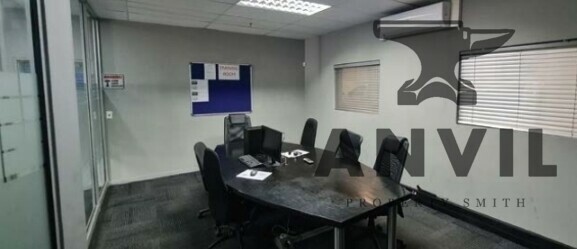 48 Reedbuck Cressent, Randjespark, Midrand - Whole facility property image 2