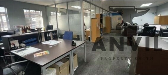 48 Reedbuck Cressent, Randjespark, Midrand - Whole facility property image 3