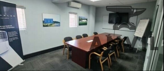 48 Reedbuck Cressent, Randjespark, Midrand - Whole facility property image 4