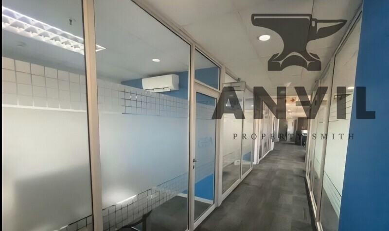 48 Reedbuck Cressent, Randjespark, Midrand - Whole facility property image 5