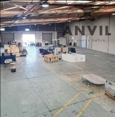 48 Reedbuck Cressent, Randjespark, Midrand - Whole facility property image 6