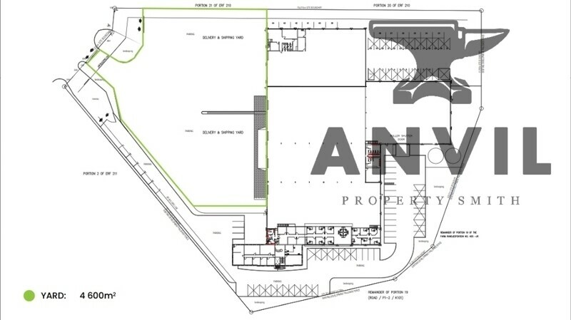 48 Reedbuck Cressent, Randjespark, Midrand - Whole facility property image 16