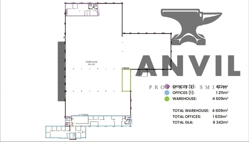 48 Reedbuck Cressent, Randjespark, Midrand - Whole facility property image 15