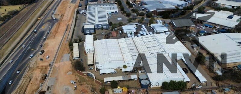 48 Reedbuck Cressent, Randjespark, Midrand - Whole facility property image 10