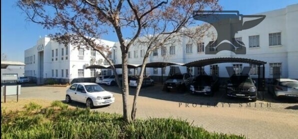 48 Reedbuck Cressent, Randjespark, Midrand - Whole facility property image 12