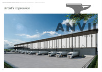 Equites Park Riverfields X102 - Warehouse 2 property image 3