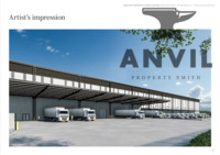 Equites Park Riverfields X102 - Warehouse 2 property image 4