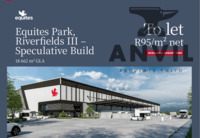 Equites Park Riverfields X102 - Warehouse 2 property image 1