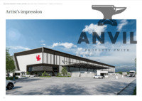 Equites Park Riverfields X102 - Warehouse 2 property image 2