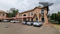 Hans Merensky Office Park - Block D - GRD FLR W  property image 2