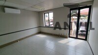 Hans Merensky Office Park - Block D - GRD FLR W  property image 12