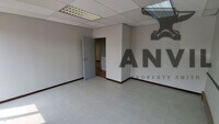 Hans Merensky Office Park - Block D - GRD FLR W  property image 14
