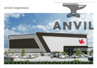 Equites Park Riverfields X102 - Warehouse 3 property image 3