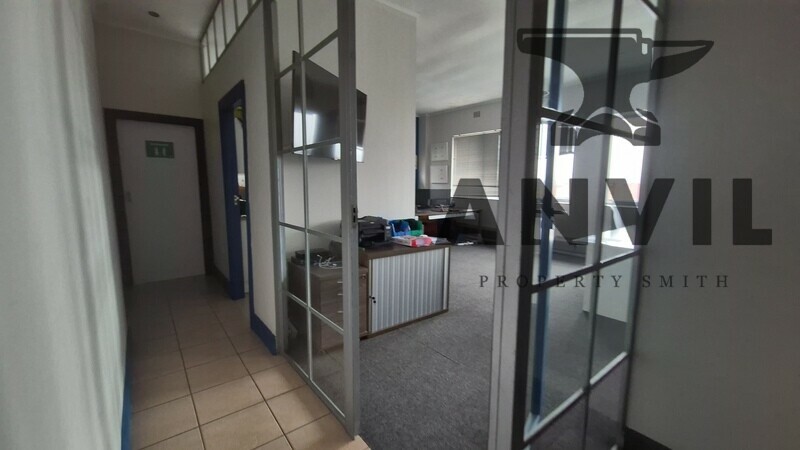 165m² Office 