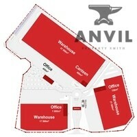 Equites Park Riverfields X102 - Warehouse 2 property image 15