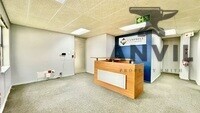 Atterbury Estate, Menlyn, Pretoria - Block 6 GF - Right property image 1