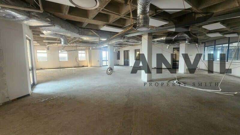 4th Floor - 4001 A