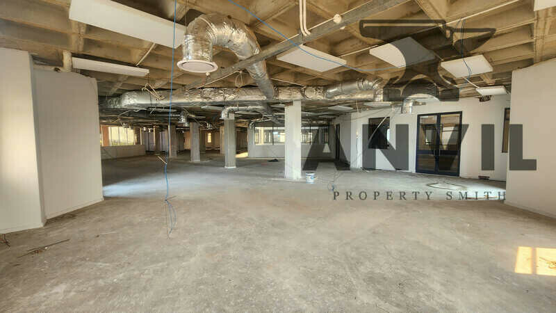 4th Floor - 4001 B