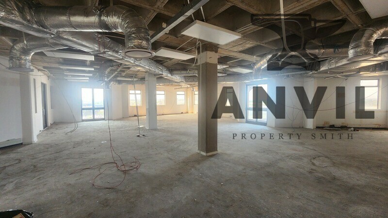 4th Floor - 4001